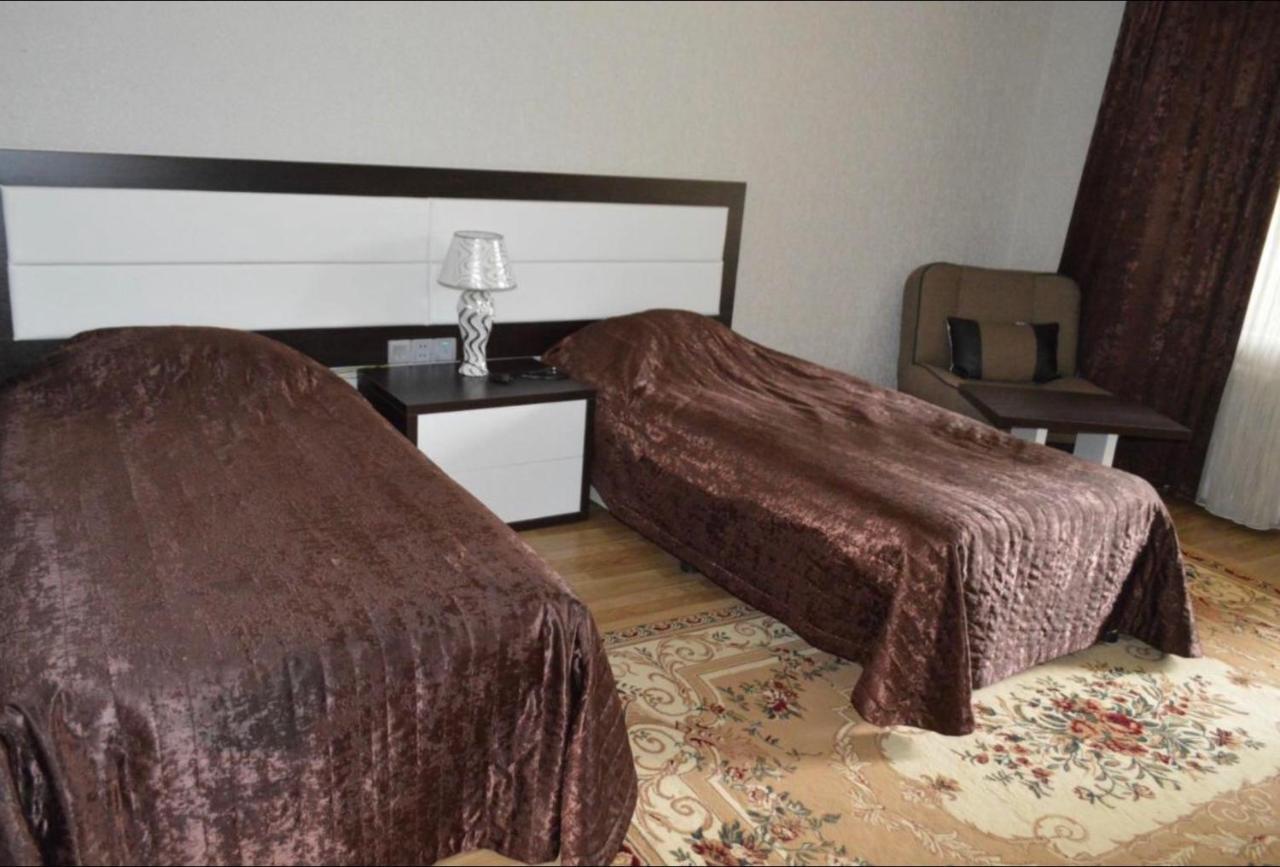One Dom Cottage 盖贝莱 外观 照片